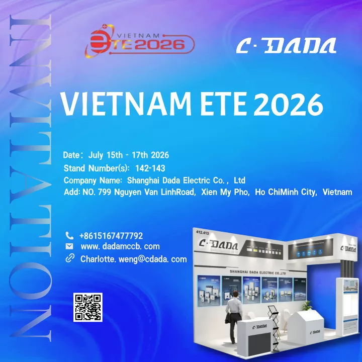 Spannende Neuigkeiten! Shanghai Dada Electric macht sich auf den Weg nach VIETNAM!