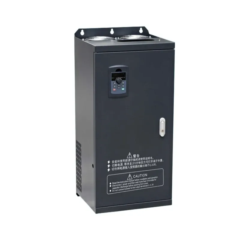 DC-Wechselrichter 0,75 kW-630 kW