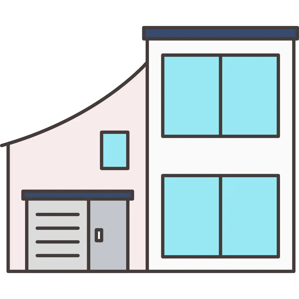 AC Type Circuit Breaker with Residual Current Operation