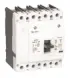 Thermal Adjustable Moulded Case Circuit Breaker